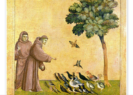 Qu'est-ce que les Fioretti ?